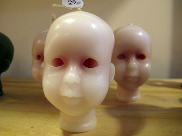 【2013台灣設計師週】逛到腳酸買到手軟的「3x3 設計產業形象展」