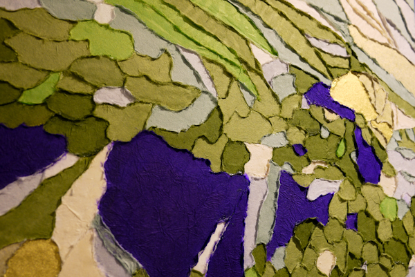 【觀展心得】日本藝術《色特夠》+高雄 25togo Bright! 一日遊