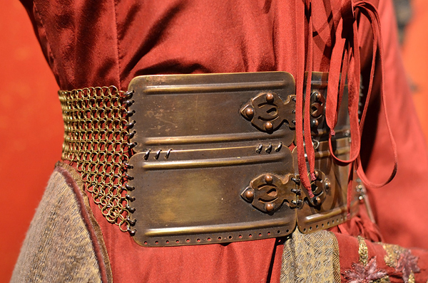 令人心神嚮往~冰與火之歌紐約特展