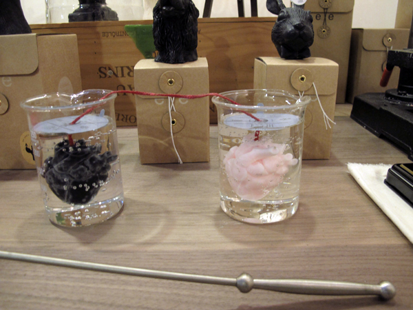 【2013台灣設計師週】逛到腳酸買到手軟的「3x3 設計產業形象展」