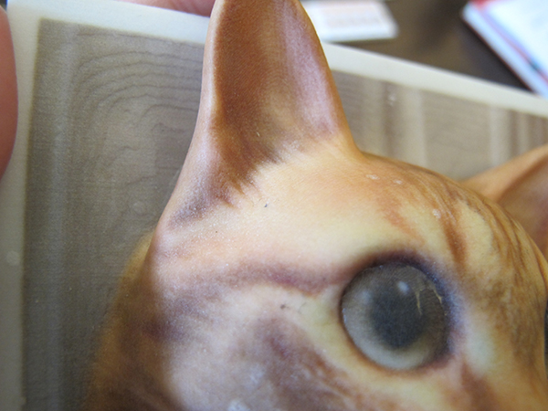 走，去松菸誠品製作自己的 3D 列印公仔吧！