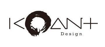 【生活玩物】讓生活多點禪味，KOAN+＿之間 Between筆座