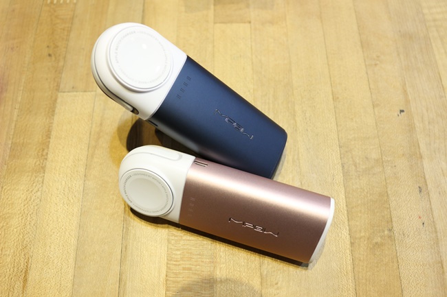 電力剩 10 趴免驚!MIPOW 質感美型帶的出手,各式 3C 產品通通網羅!