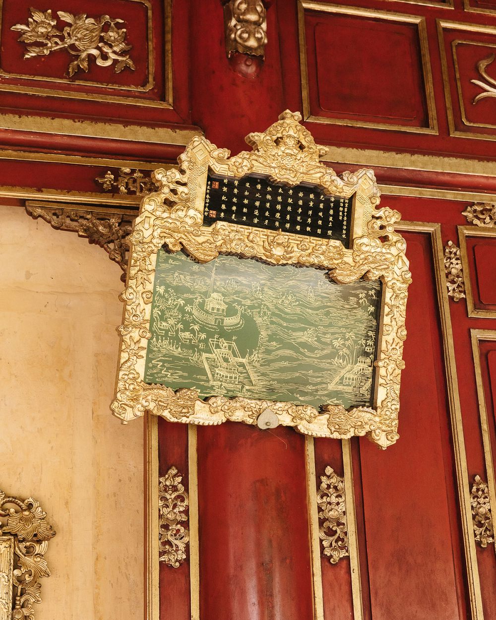 捕捉歲月靜好景致！比利時攝影師Kevin Faingnaert鏡頭下北越的山巒、農村美景