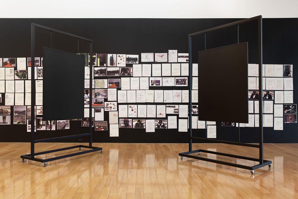 2020台北雙年展《你我不住在同一星球上》北美館登場！57組藝術團隊打造異星世界的藝術展演