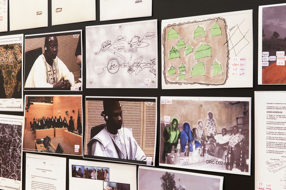 2020台北雙年展《你我不住在同一星球上》北美館登場！57組藝術團隊打造異星世界的藝術展演