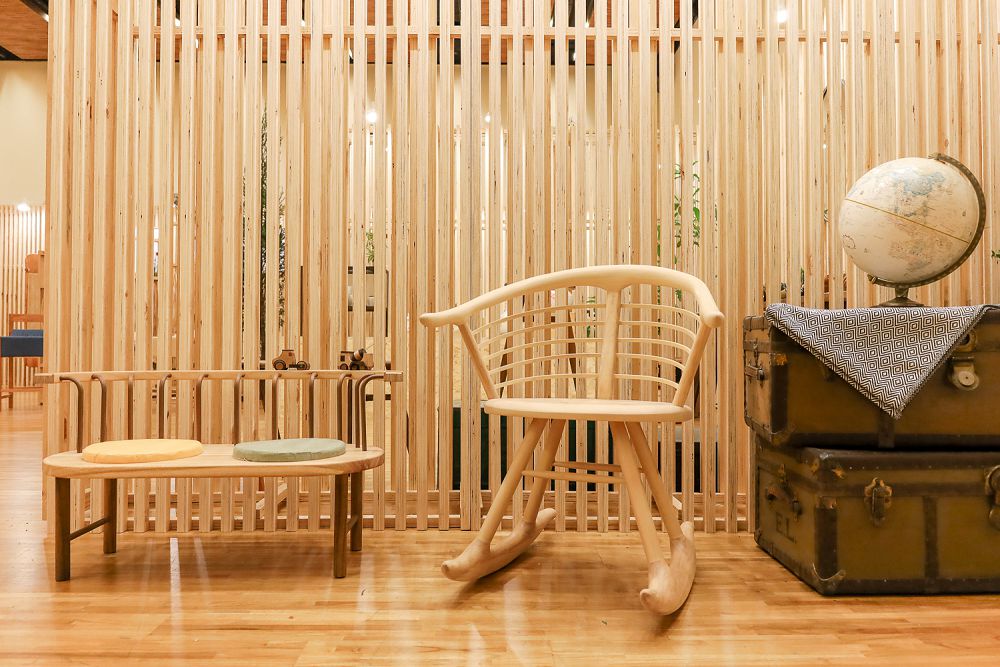 「半熟新工藝」特展台北信義誠品登場! 15+組必看台灣工藝創作亮點