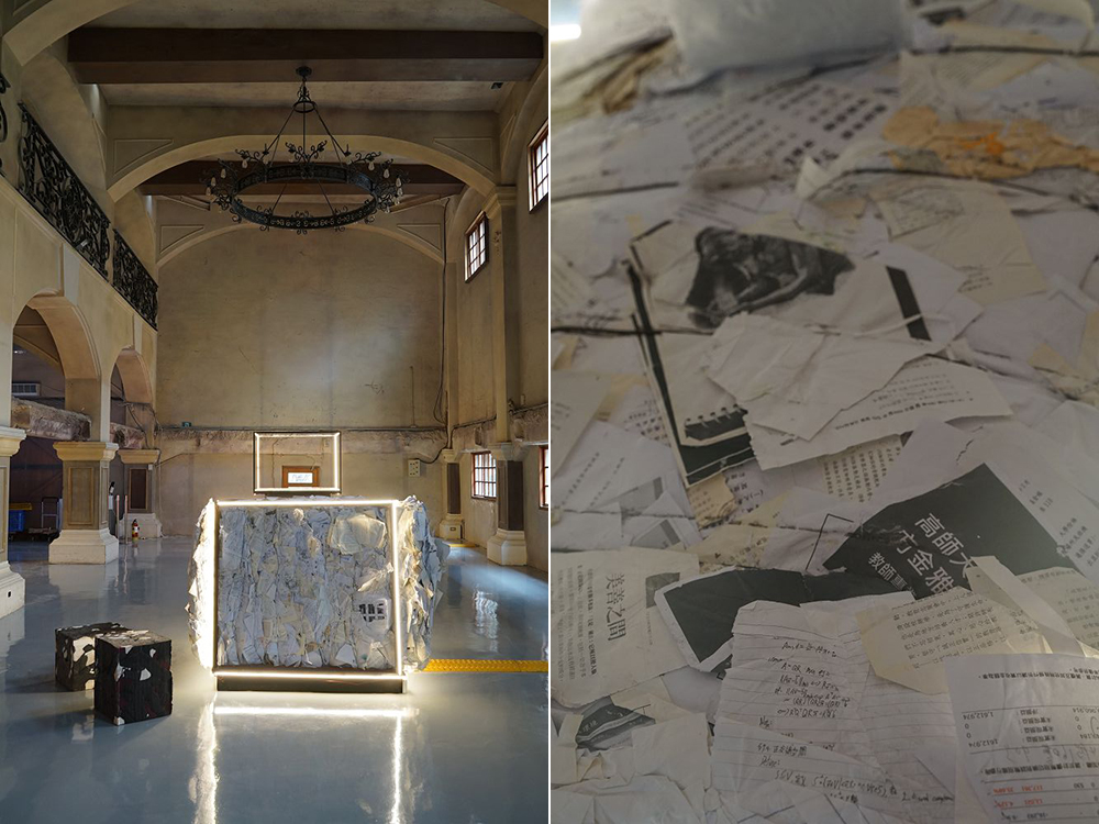 2021台灣文博會「愛ㄉ合作社」RPG測驗！10組美食、酒吧團隊找出你的美食個性