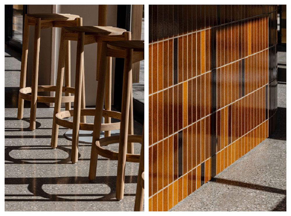 首間公園藍瓶咖啡！東京澀谷Blue Bottle在木質空間品味咖啡