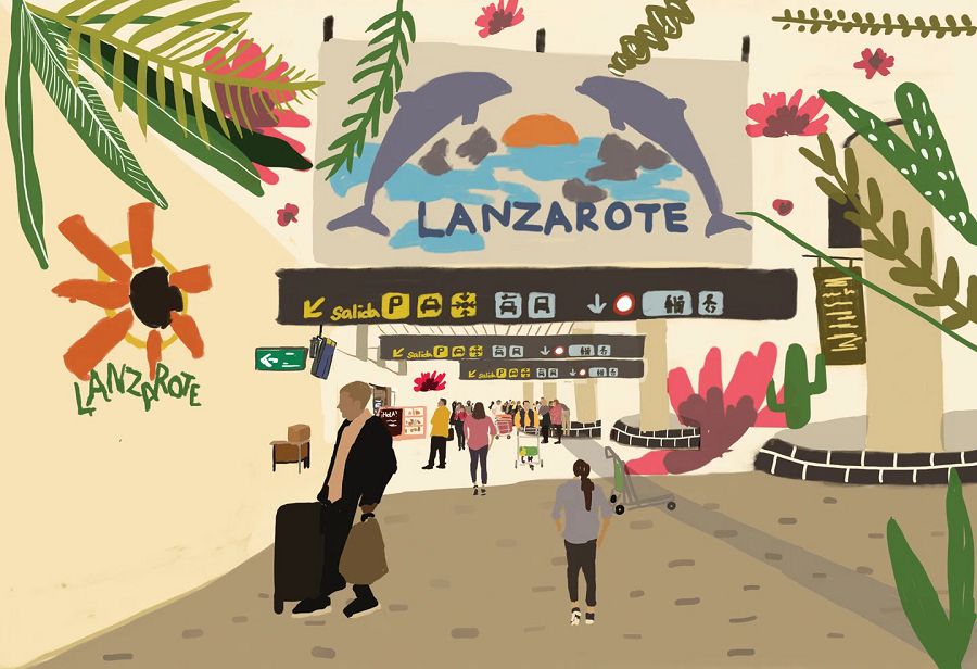 2020 年世界插畫獎 WIA 得主出爐！繽紛的女性上班族、淹沒的城市故事繪本奪最大 2 獎項