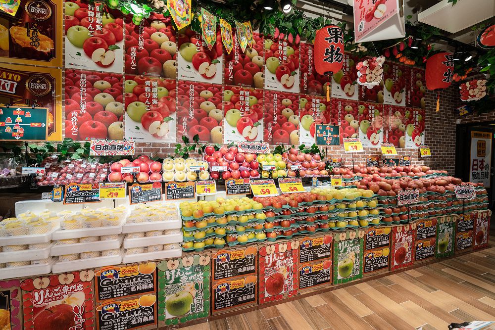 唐吉訶德「DON DON DONKI」西門町開幕!和風熟食、日用雜貨等日本直送商品亮點