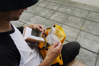 輕旅新計劃 帶著MYOWNGEAR旅朋友背包一起上路吧!