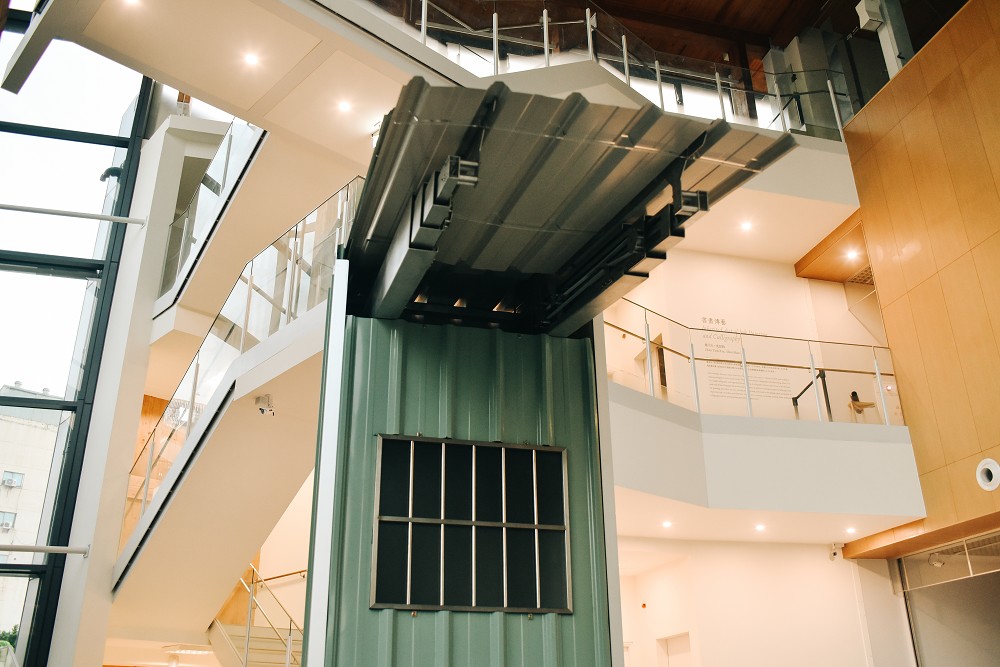 嘉美館《鄉關何許？》、《非日常路徑》開展！走進陳澄波畫中、漫遊美術館非日常動線