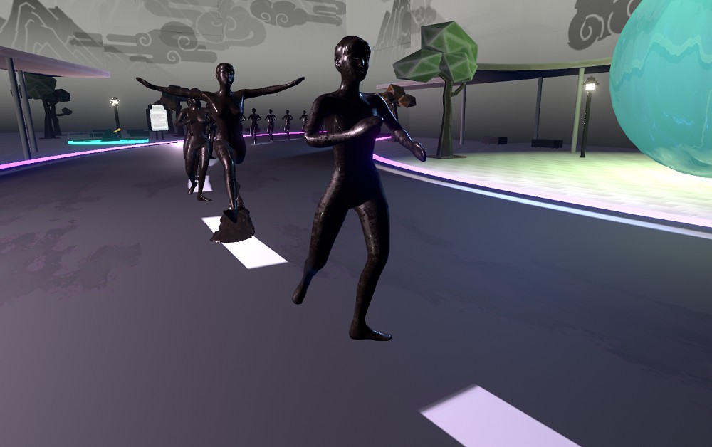 嘉美館《鄉關何許？》、《非日常路徑》開展！走進陳澄波畫中、漫遊美術館非日常動線