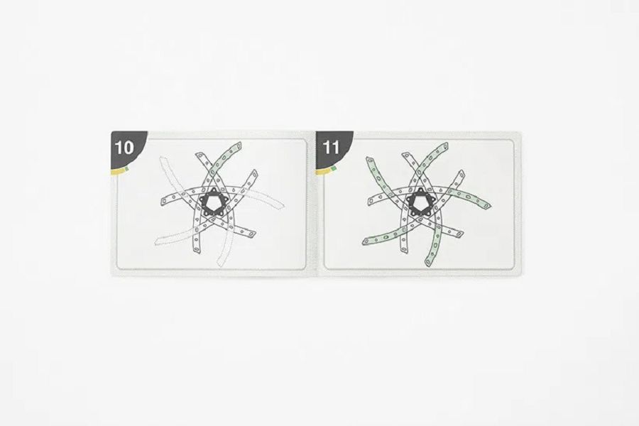 nendo 為貧困孩童設計「組合式足球」！靈感來自竹編、赤腳踢也不受傷