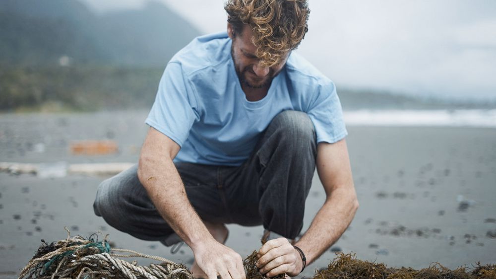  台北「Driftwood 西門町」漂流木風格酒吧！攜手Taiwanderful回收海廢成藝術品