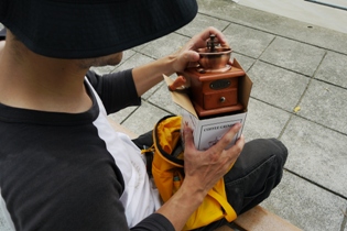 輕旅新計劃 帶著MYOWNGEAR旅朋友背包一起上路吧!