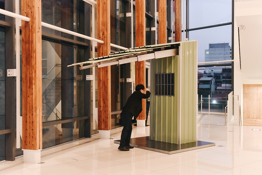 嘉美館《鄉關何許？》、《非日常路徑》開展！走進陳澄波畫中、漫遊美術館非日常動線