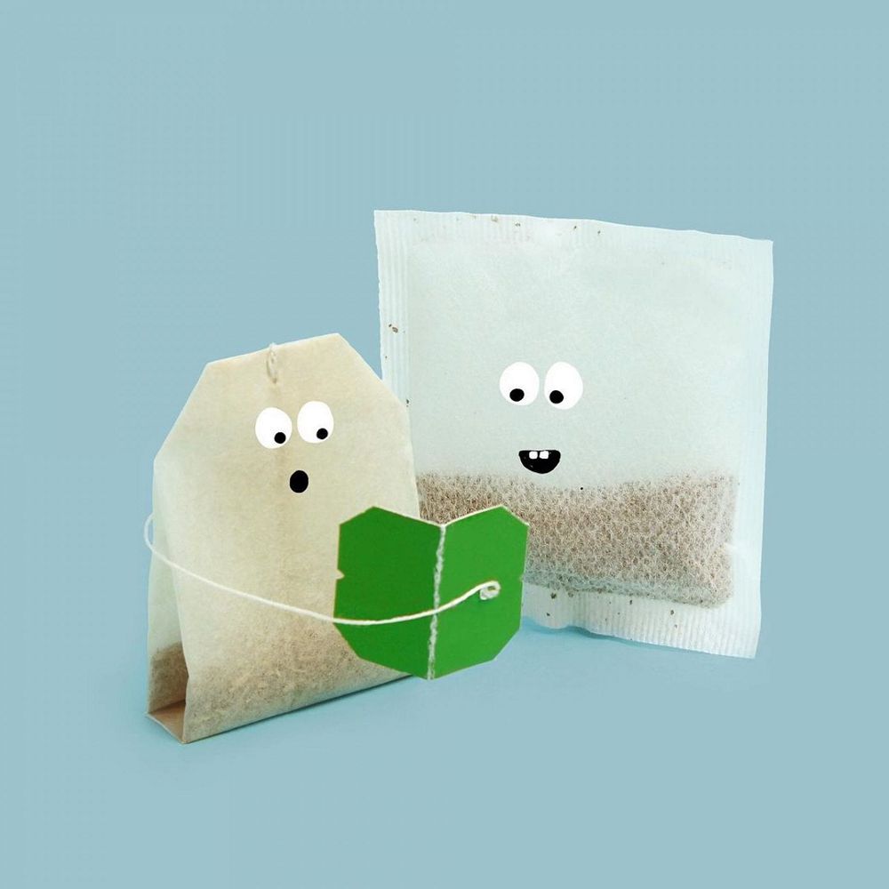 晾衣繩牛、冰淇淋貓！視覺藝術家Helga Stentzel的日常物件惡搞創作