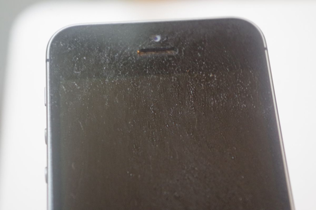 日本旅遊伴手禮新選擇！日本和紙製手機螢幕拭鏡布，眼鏡的髒汙也擦得一乾二淨！