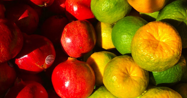 第一個以「島國」為單位的免費內容圖庫 -【Taiwan Scenery Gallery】