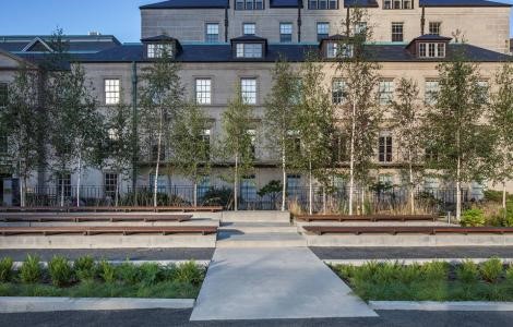 「他山之石，可以攻錯」，看美加市政花園改造