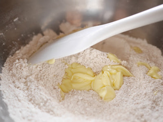 吃也有道道哲學，Miss 的美食隨筆食譜