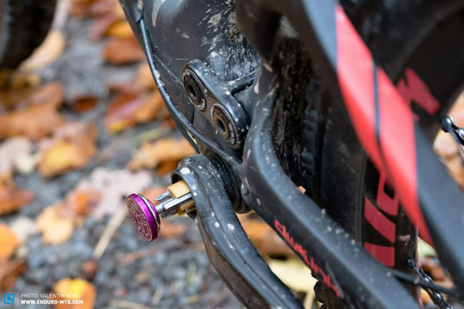 連越野賽都不會掉！磁力多功能自行車組裝工具