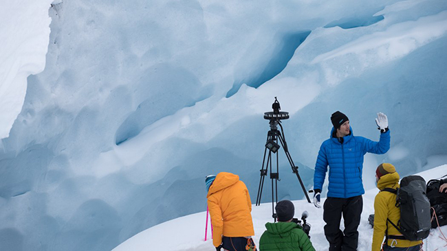 Google攜小蟻合推VR相機「YI Halo」，17顆鏡頭零死角升級！