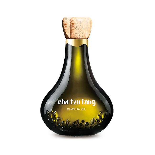 將土地帶回城市，帶到消費者面前－茶籽堂永康街概念店全新登場