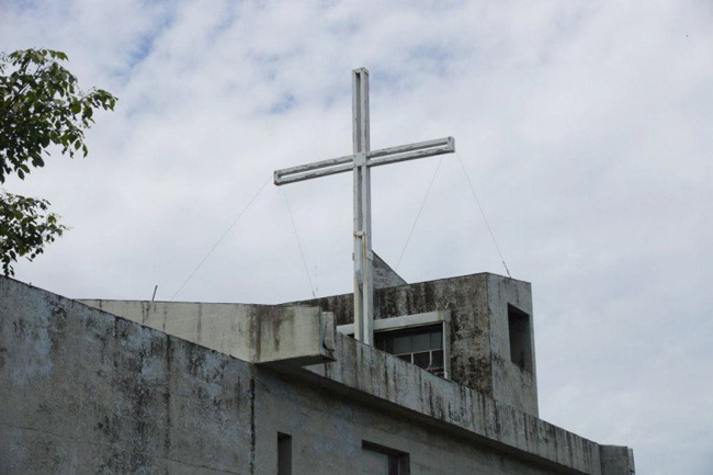 台灣唯一入選！台東清水模建築「公東教堂」入列世界30大重要現代建築