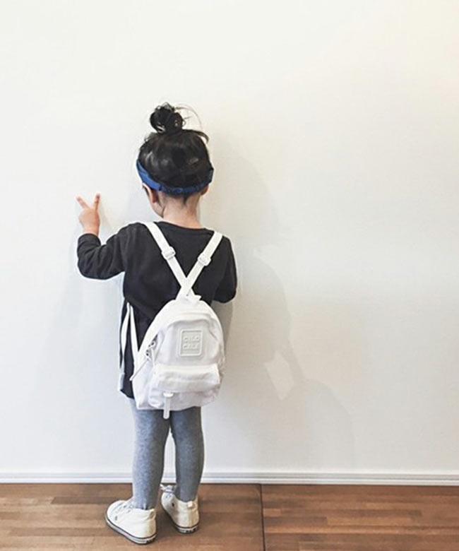 日本老字號包包推出的時髦新品牌「CILOCALA」現正人氣上升中！