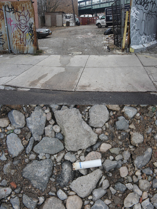 是不是有點變態…，收集陌生人的 DNA 製作 3D 肖像