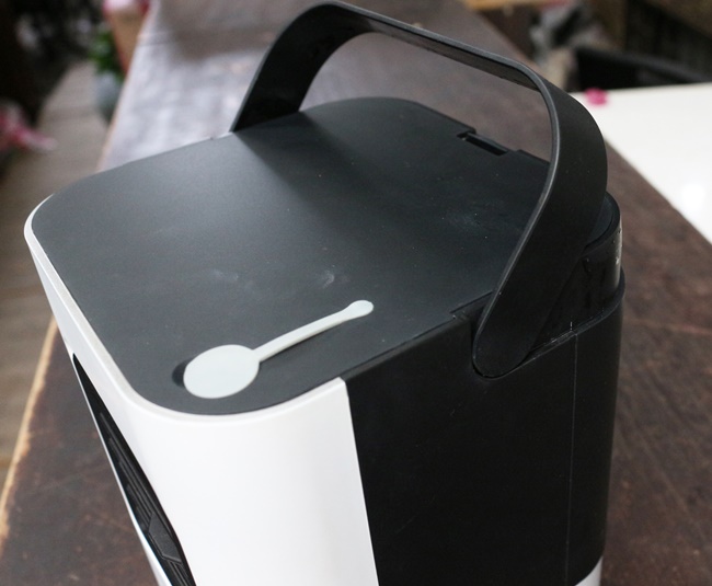 熱氣去去走！IDI行動微型冷氣帶你隨時隨地享受涼感