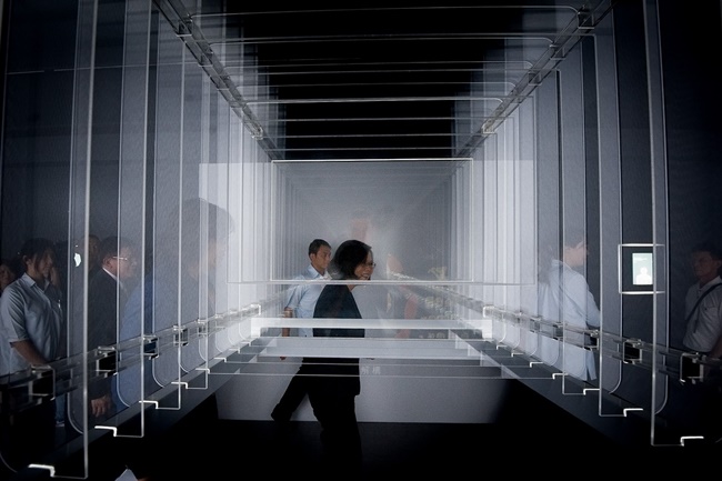 跟大編一起看展｜第一個走進總統府的設計展「設計 M/m 臺灣」