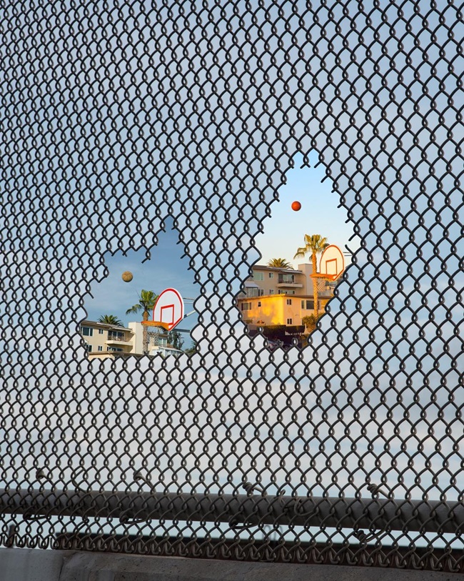 平凡日常變身奇幻夢境!韓裔攝影師KangHee Kim虛幻與超現實的攝影創作