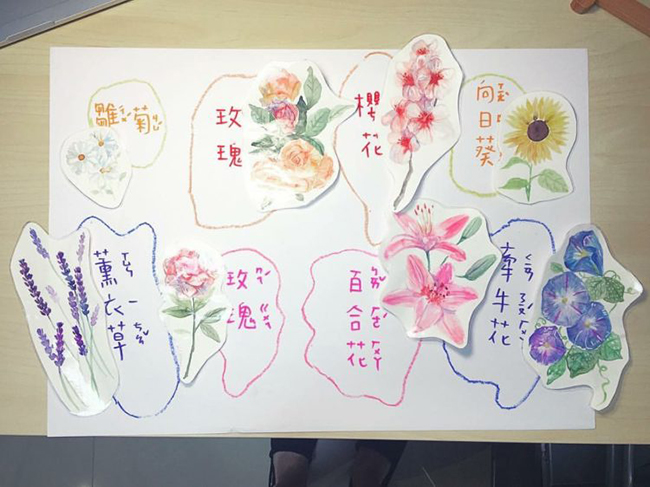 插畫家 YuanChi 專訪：那堂比「畫得好」更重要的美術課