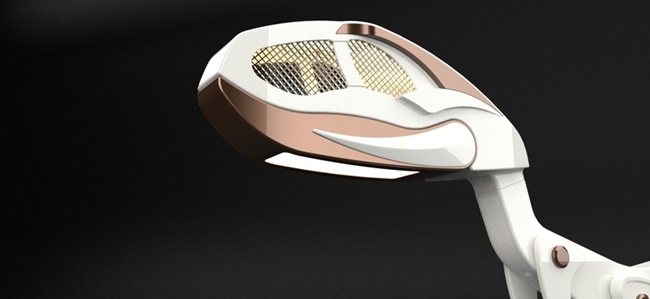 【台灣設計】讓「台灣製造」登上國際居家品牌，FUNCUS的起點：恐龍燈！