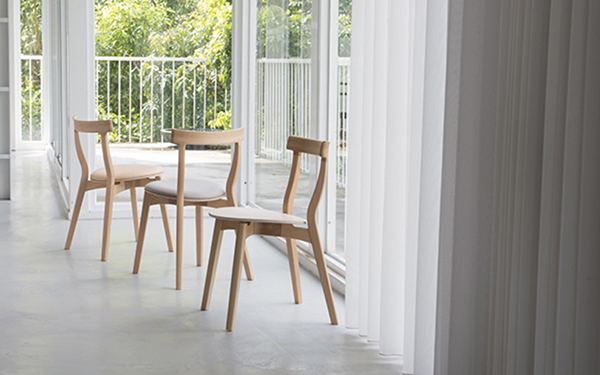 阿嬤嫁妝變身記，用「燕椅」傳承台灣基因