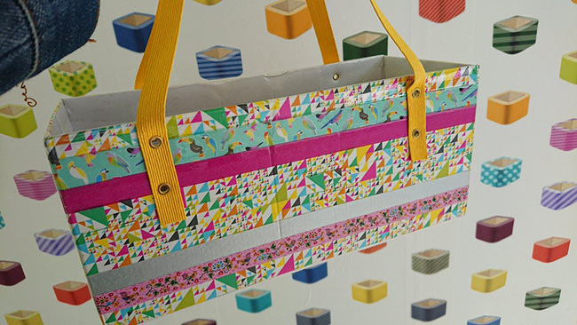 只有一週！兩年一度 mt 博東京盛大展開～紙膠帶迷千萬別錯過！