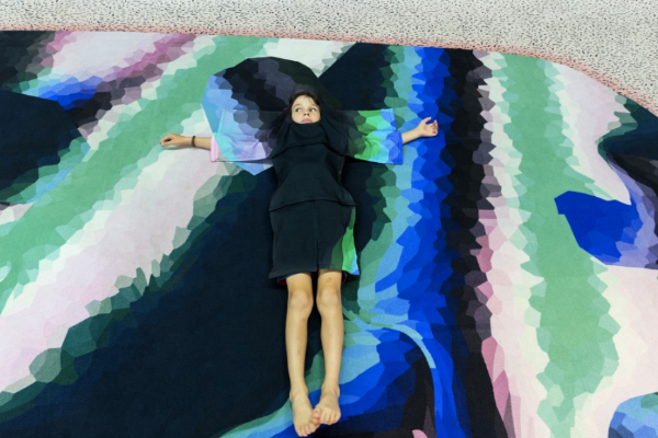 【歡慶龐畢度藝術中心 40 歲生日】親愛的！孩子把龐畢度藝術中心縮小了