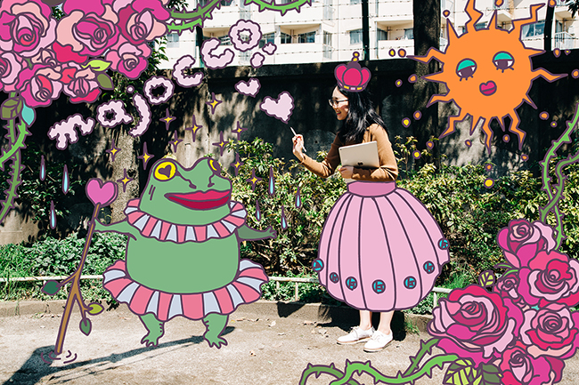 AI 三十歲了，這三十位日本設計師有畫要說