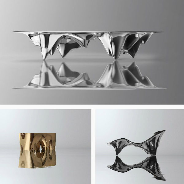 Fly me to the Mars!到火星旅遊前你所不能不知道的 9 件設計