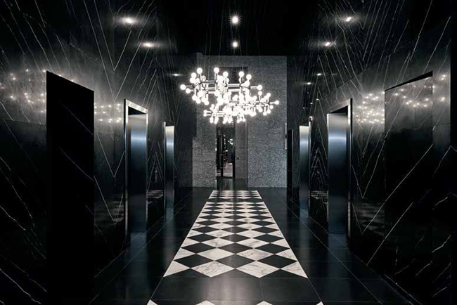 建築如何成為「聲音」？泰國聲音設計師攜手知名建商開啟建築的「聆聽美學」