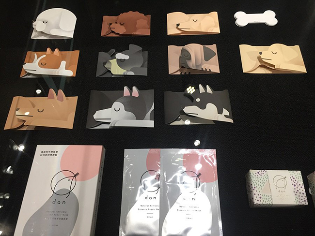 聶永真、方序中等40位設計師作品都來了！田修銓策展《平面設計的形狀》匯聚台灣設計之美