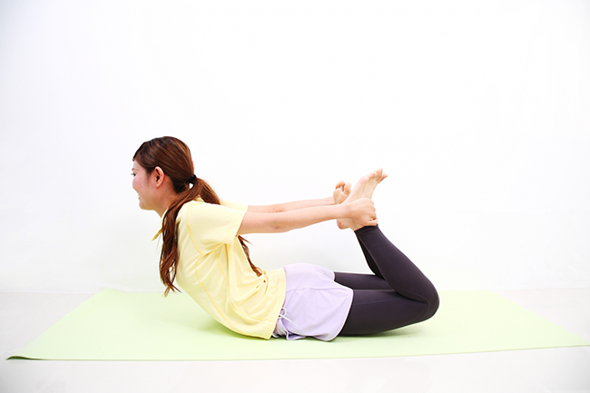 空中瑜伽、熱瑜伽、哈達瑜伽…【新手必看】7 種熱門瑜伽總整理！