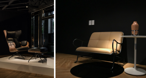 與名椅搞怪共舞！西班牙設計頑童亞米．海因 Jaime Hayón 的奇幻王國特展帶你重遊經典