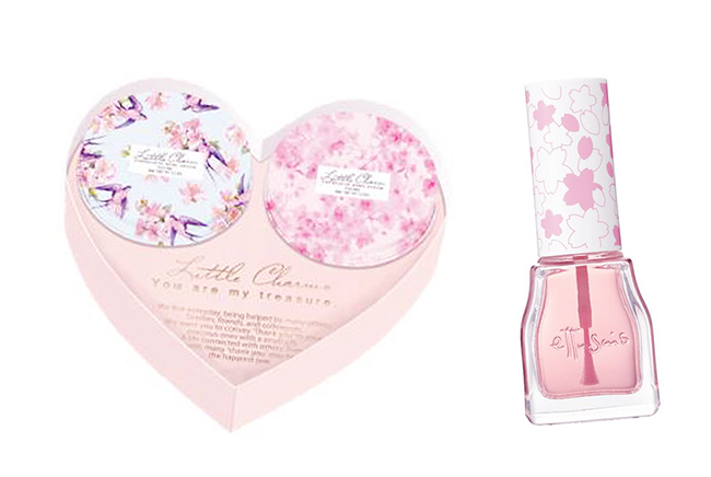 日本必買！Loft 最新櫻花系列雜貨，可愛到你荷包大失血！