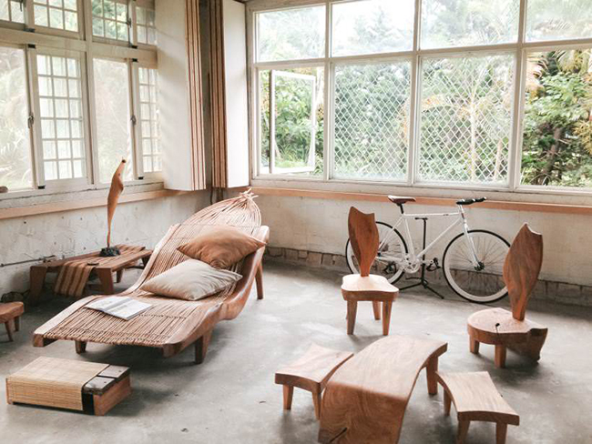 一本給未來世代的嶄新工藝藝術雜誌－－《Evoked 承誌》