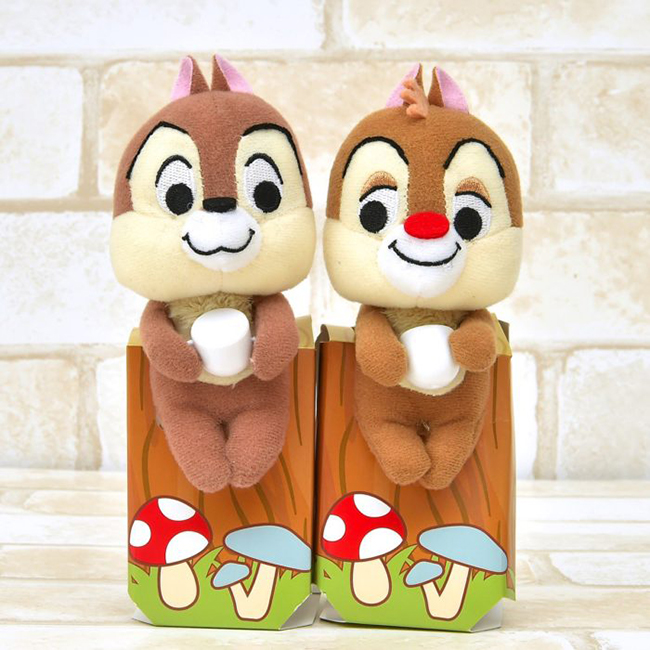 日本熱賣的午後的紅茶，期間限定迪士尼玩偶瓶又來啦！